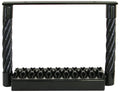 BUYERS PROD STEP CABLE 9'HX15'W4.75'D [5230915]