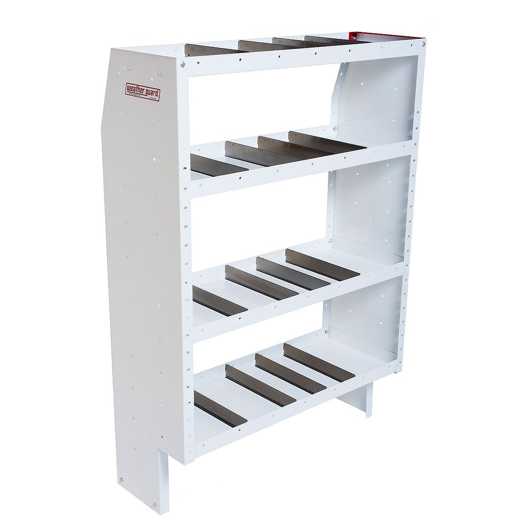 WEATHERGUARD HD ADJ 4 SH UN 42X60X16 [9364-3-03]
