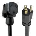 AP PRODUCTS 15M/30F AMP POWER CORD [16-00552]