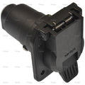 POLLAK 7-WAY RV PLASTIC CONNECTO [12-707E]