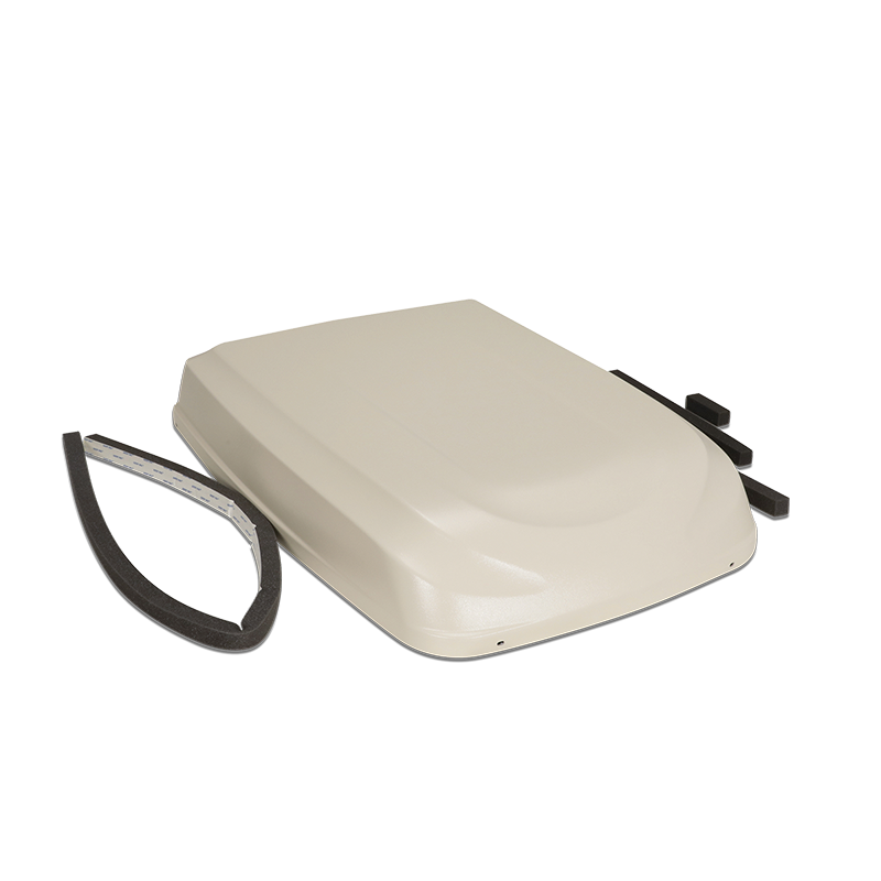 DOMETIC SHROUD SHELL WHITE [3308047.004]