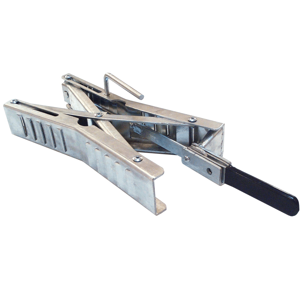 ULTRA FAB DELUXE CHOCK & LOCK XL [21-001080]