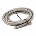 SPEEDFX DBL BRD SS RACING HOSE  -8AN X 6' [5320806]