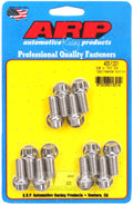 ARP HEADER STUD & BOLT [400-1201]