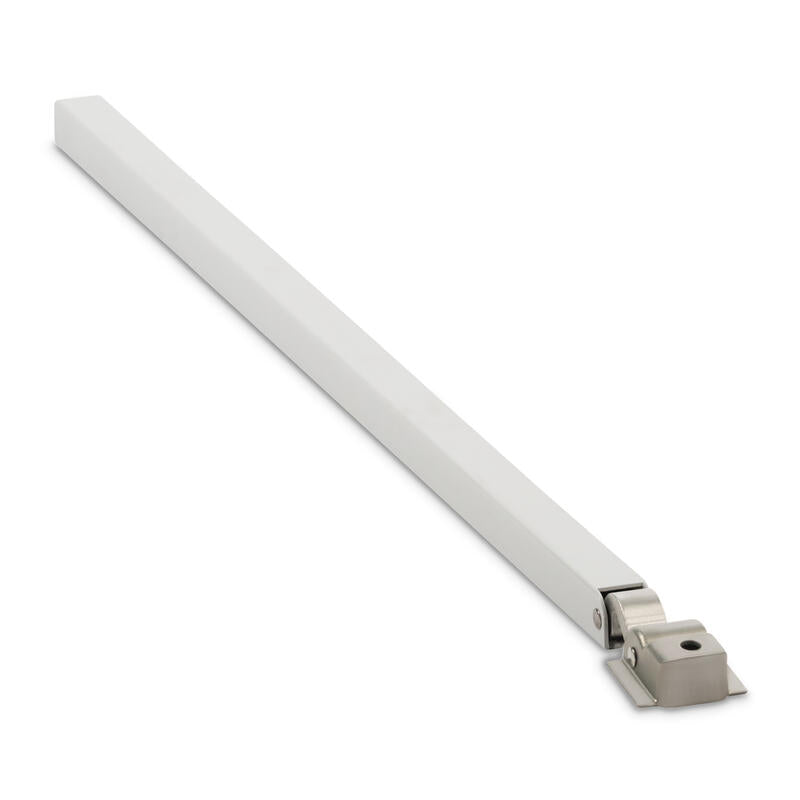 DOMETIC RAFTER SECONDARY POL WHT [3309974.005B]