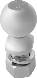 EQUALIZER HITCH BALL [91-00-6140]