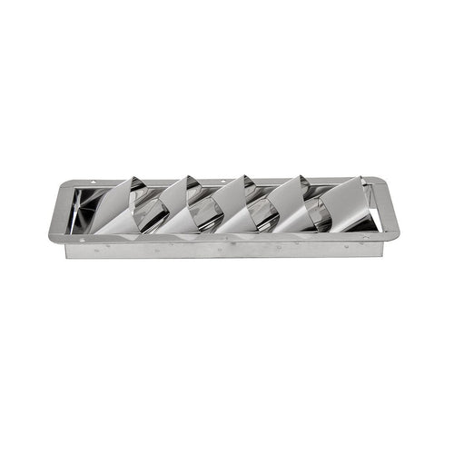 ATTWOOD MARI VENT-LOUVER SS [1488-5]