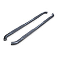 TRAILFX 3' ROUND NERF BAR 4RUNNER [A0069T]