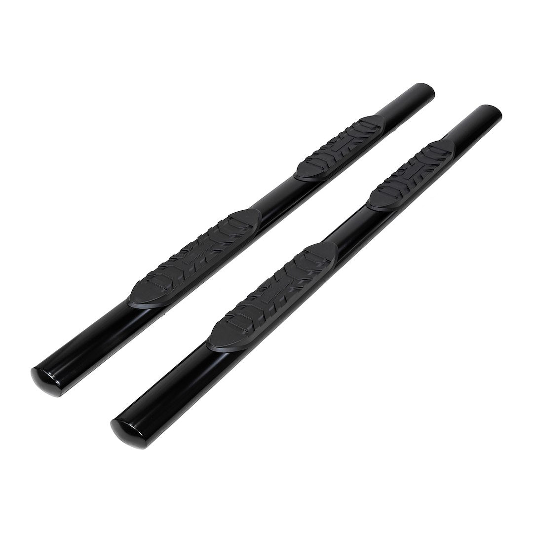TRAILFX 4'' OVAL STRAIGHT BAR RM [A1527B]