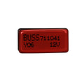 Bussmann 6 Amp Type I Universal Circuit Brea [UCB-6]
