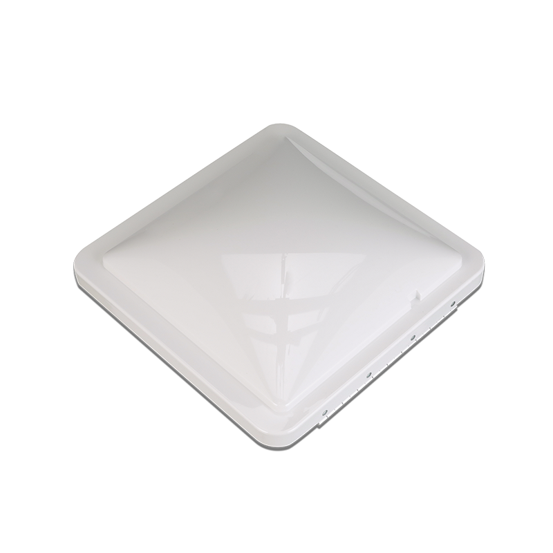 DOMETIC DOME KIT- WHITE POLYCARB [K1020-81]