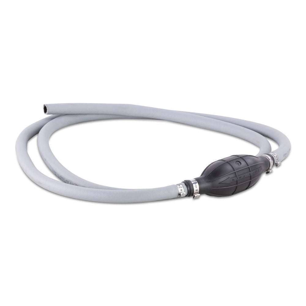 SIERRAMARINE FLA UNIV 12' HOSE 3/8' ID [033389-10]