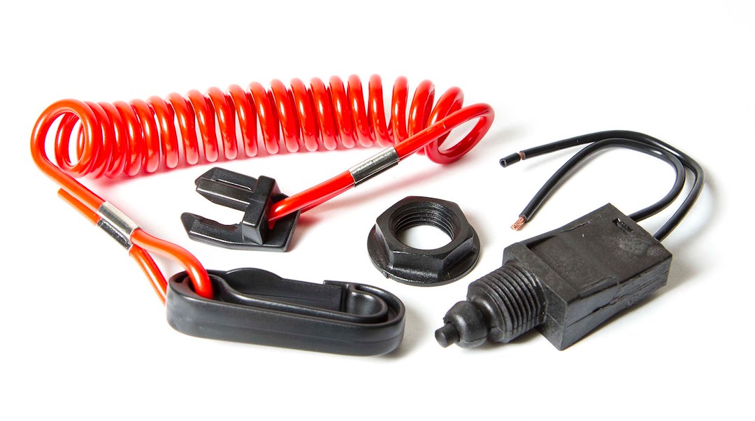 SIERRAMARINE SWITCH [MP28870]