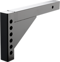 EQUALIZER 2 SQ 6DROP/10RISE X12SHNK [90-02-4600]