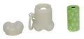 VALTERRA LLC GLOW-N-DARK DOG BAG DISPENSER KIT [A10-2003VP]