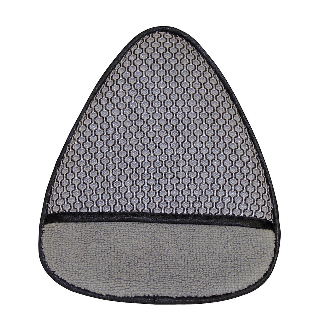 CARRAND MICROFIBER WHEEL DETAILR [40313]