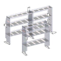 WEATHERGUARD METRIS SHELVING INSTALL KIT [9753-3-01]