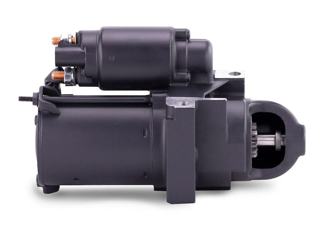 SIERRAMARINE STARTER  INBOARD [18-55510]