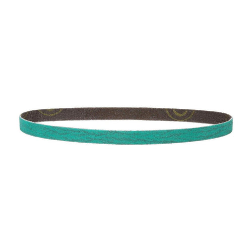 3M 3M  GREEN CORPS  ABRASIVE FILE BELT [36518]