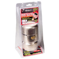 TRIMAX HOCKEY PUCK 3/PK [THP3XL]
