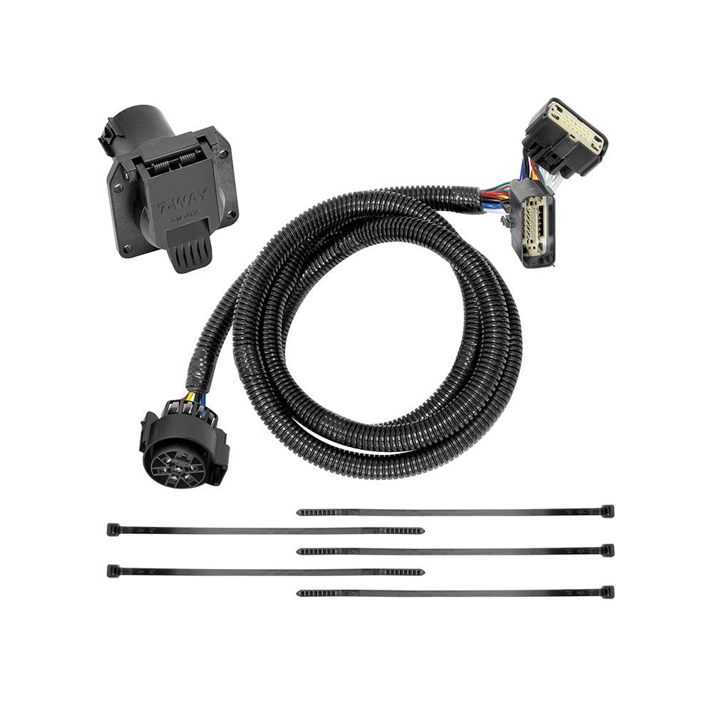TEKONSHA TOW HARNESS [118272]