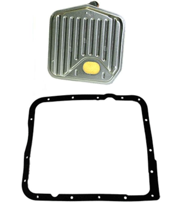 WIX FILTR LD TRANSMISSION [58897]