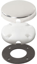 BLUE SEA CABLECLAM SIDE ENTRY  SS COVER PRED [1007100-BSS]