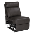 LIPPERT COMP HERITAGE SERIES ARMLESS RECLINER [2020129265]