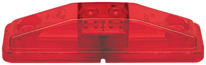 PETERSON MFG LED CLEARANCE LIGHT KIT-R [V169KR]