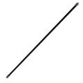 TACO METALS FIBERGLASS J- LOCK SHADE 60' POLES [T10-7760-1]