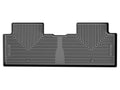 HUSKYLINER X-ACT REAR FLOOR LINER [55141]