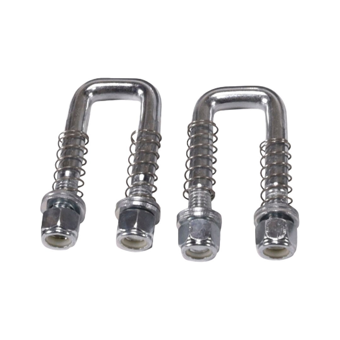 HUSKY TOWING SAFETY CHAIN LOOP KIT 3' UBOLT [34196]