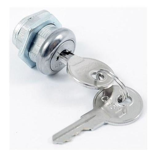 WEATHERGUARD LOCK - PACK RAT DRAWER [7637-04]
