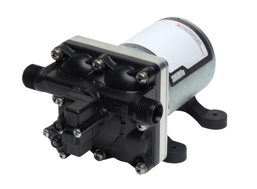 SHURFLO SHURFLO WATER PUMP [4028-100-E54]