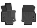 HUSKYLINER WB FRONT FLOOR LINER [15321]
