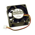 FURUNO CPU PCB FAN KTA-577-02 [001-193-600-00]