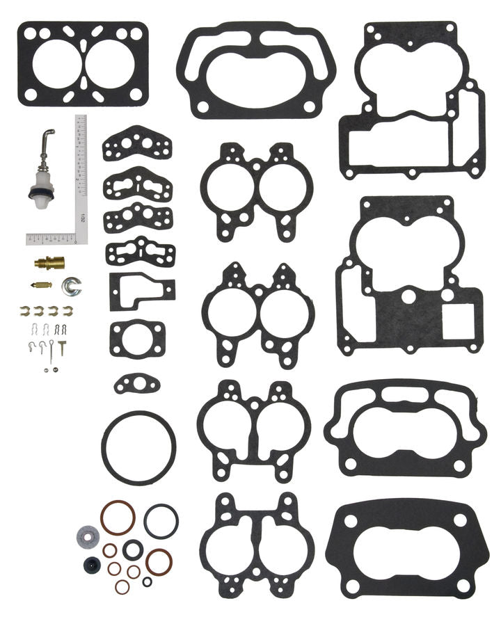 SIERRAMARINE CARBURETOR KIT [18-7746]
