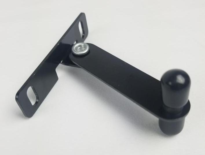 Ge Appliance Gpv10 Bracket Kit With Latch [BMKITLAT-GPV10]