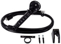 VALTERRA LLC HH SHW KIT  BK  60' VINYL [PF276026]