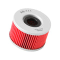 K&N FILTER OIL FILTER [KN-111]