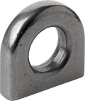 SEA DOG ALUMINUM BOW EYE WELD-ON SINGL EYE [079810]