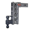 GEN-Y HITCH MEGA-DUTY 3' SHANK 12' DROP 3.5K TW [GH-1725]