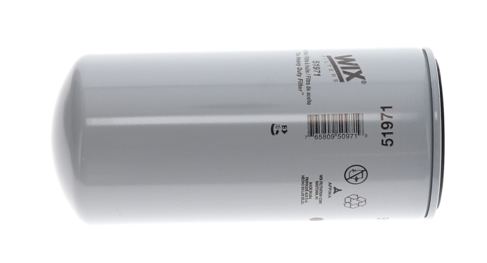 WIX FILTR HD LUBE [51971]