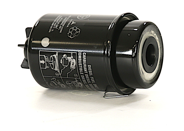 WIX FILTR HD FUEL [33533]