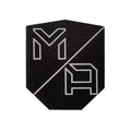 MOB ARMOR MOBNETIC PLATES (2 PACK) [MOBN-PL-ACC]