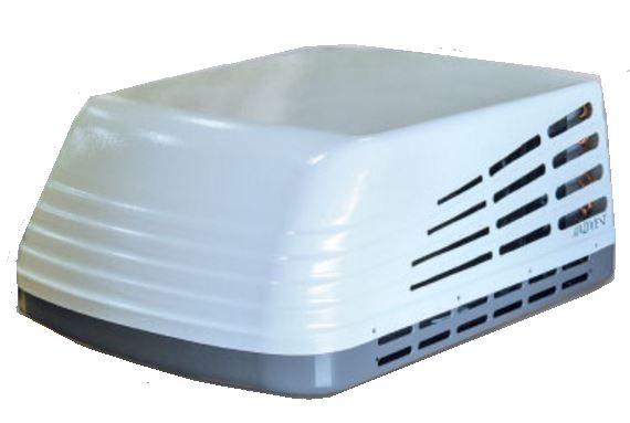 ASA ADVENT ACM SHROUD WHITE [PXXMCOVER]