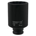 PERFORM TOOL AXLE NUT SOCKET 39MM [W158]