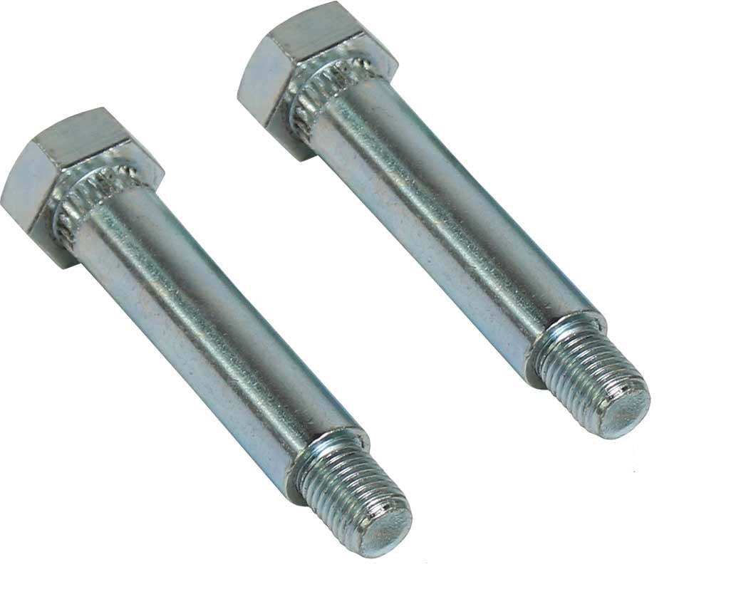 DEXTER AXLE BOLT SHOULDER 7/16-20 X 2.90 9/16 B [007-126-01]