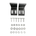 TRAILFX LIGHT BAR BOTTOM MOUNTING KIT [HRDWRKT12]