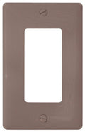 VALTERRA LLC SWITCH PLATE COVER SQR - [DGSN11VP]